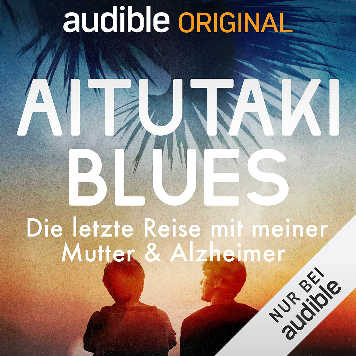 Aitutaki Blues