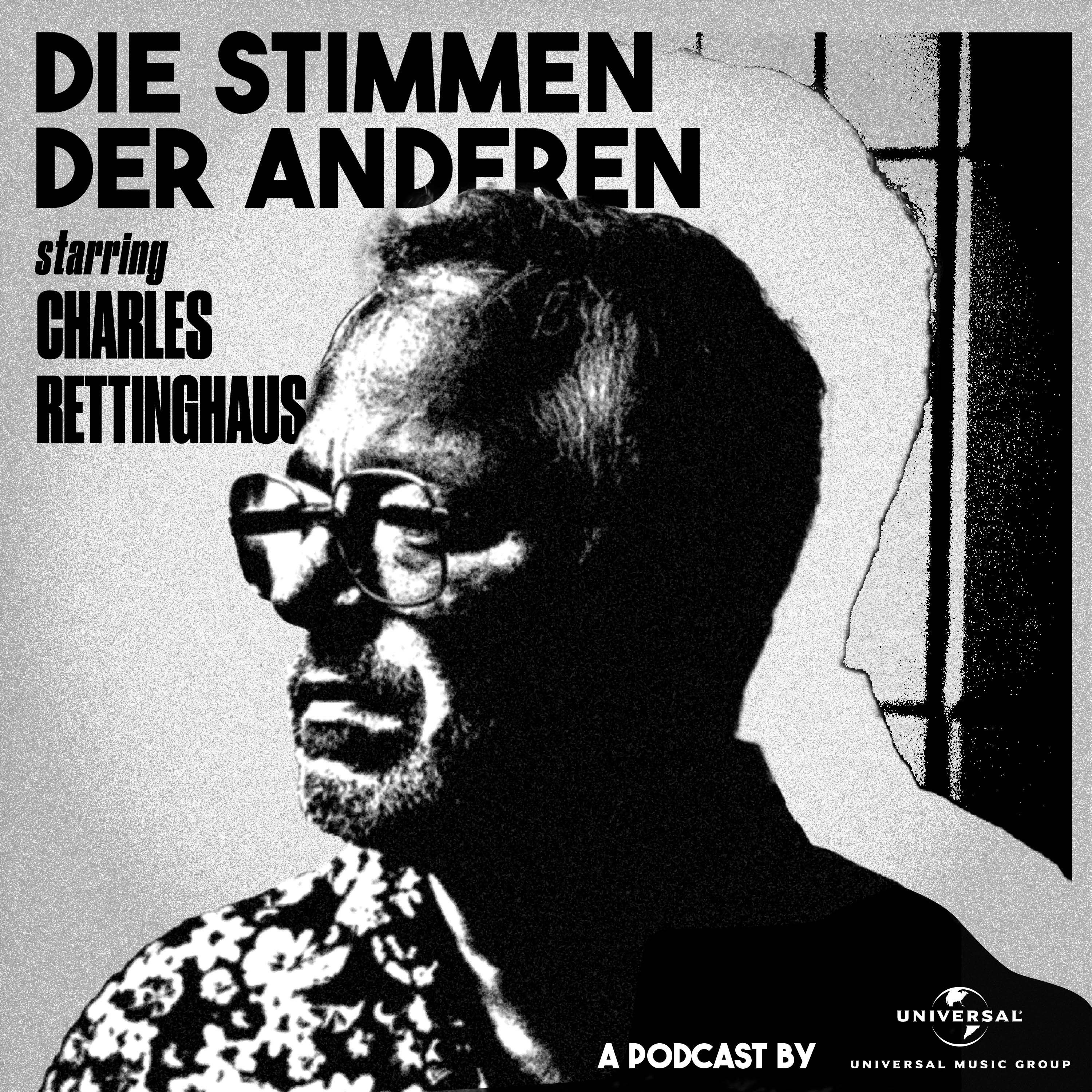 Die Stimmen der Anderen