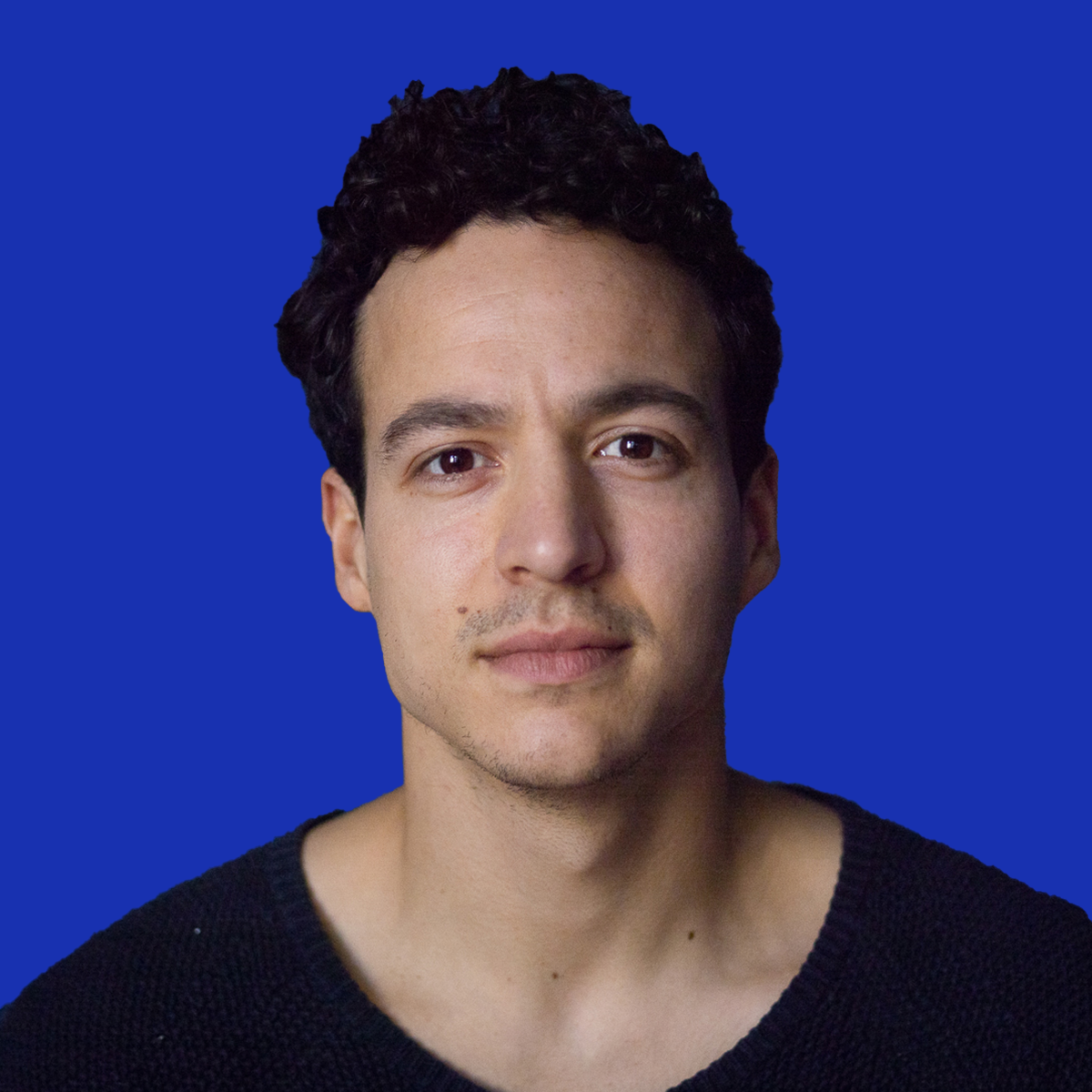 Lukas Sam Schreiber