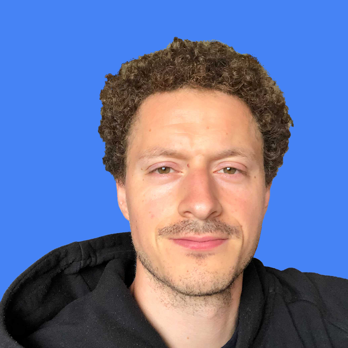 Vincent Oliva