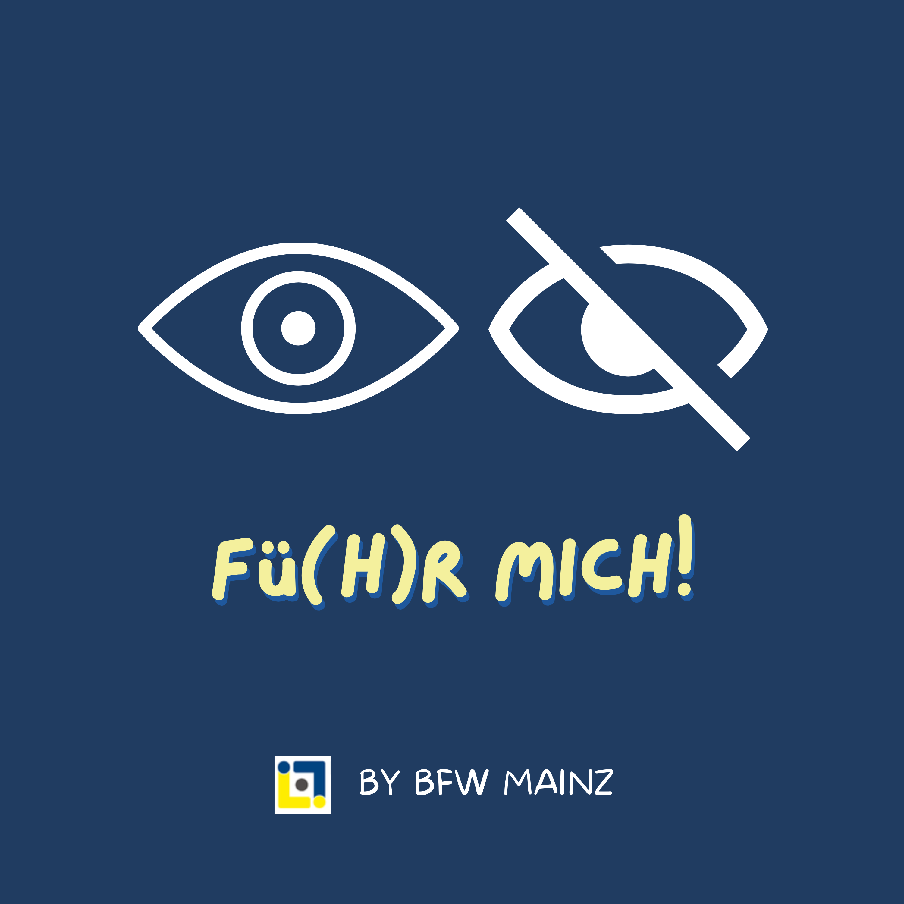 Fü(h)r mich!