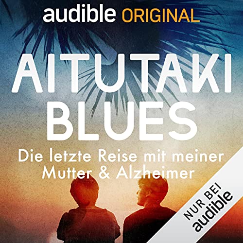 Aitutaki Blues - Podcast